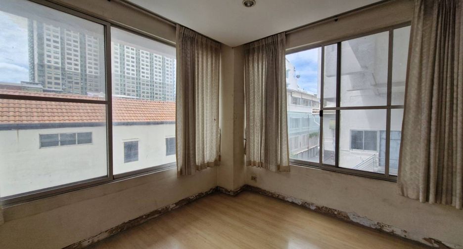 For sale 1 bed condo in Bangkok Noi, Bangkok