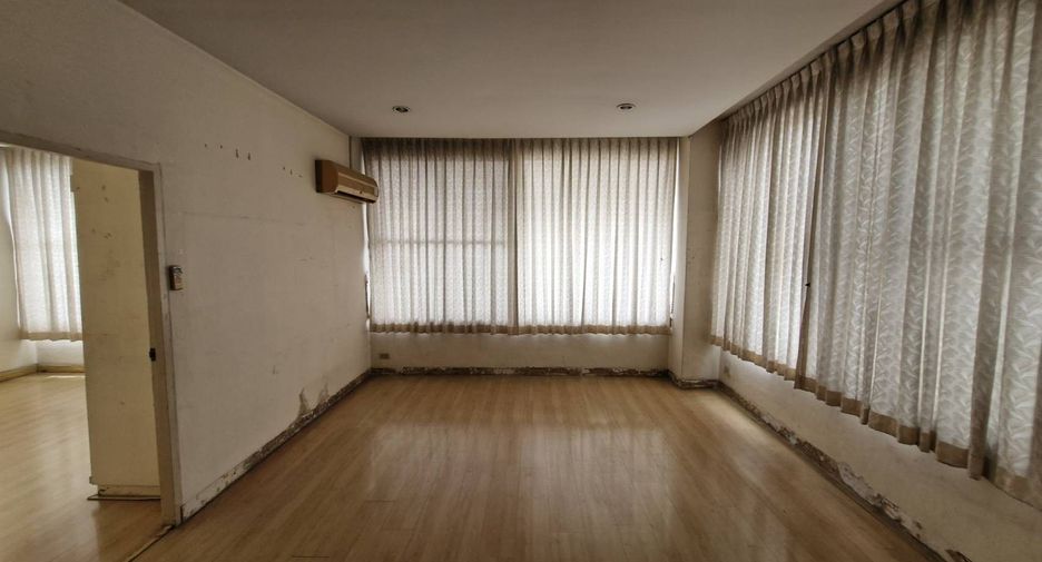 For sale 1 bed condo in Bangkok Noi, Bangkok
