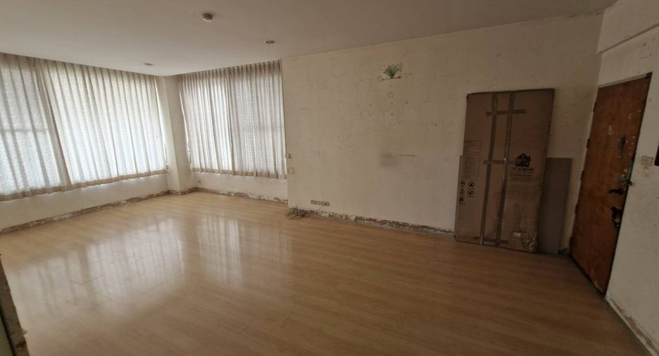 For sale 1 bed condo in Bangkok Noi, Bangkok