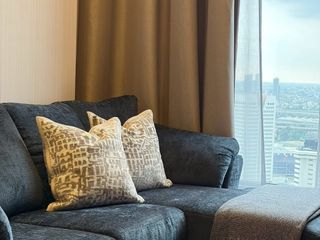 For rent 2 bedrooms condo in Chatuchak, Bangkok