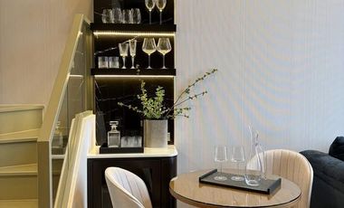 For rent 2 bedrooms condo in Chatuchak, Bangkok