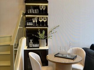 For rent 2 bedrooms condo in Chatuchak, Bangkok