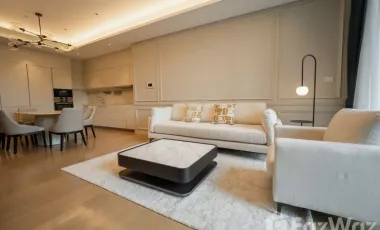 Apartment zur Miete mit 2 Zimmer in Pathum Wan, Bangkok