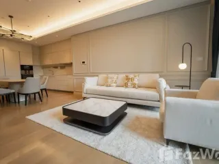 Apartment zur Miete mit 2 Zimmer in Pathum Wan, Bangkok