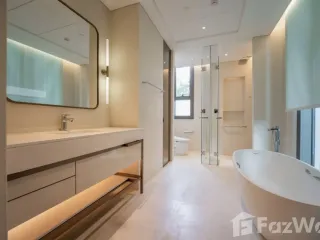 Apartment zur Miete mit 2 Zimmer in Pathum Wan, Bangkok