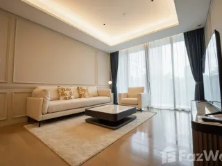 Apartment zur Miete mit 2 Zimmer in Pathum Wan, Bangkok