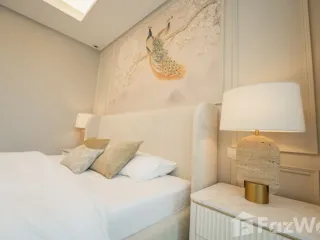 Apartment zur Miete mit 2 Zimmer in Pathum Wan, Bangkok