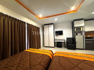 À vendre studio condo à Bang Lamung, Chonburi