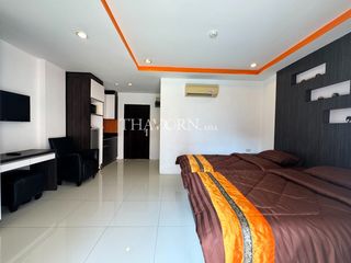 À vendre studio condo à Bang Lamung, Chonburi