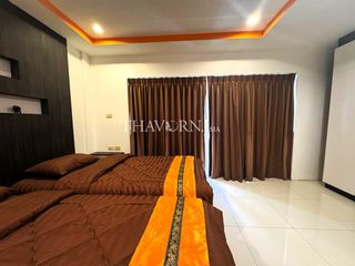 À vendre studio condo à Bang Lamung, Chonburi