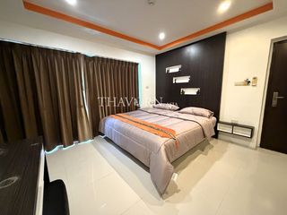À vendre studio condo à Bang Lamung, Chonburi