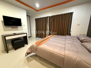 À vendre studio condo à Bang Lamung, Chonburi