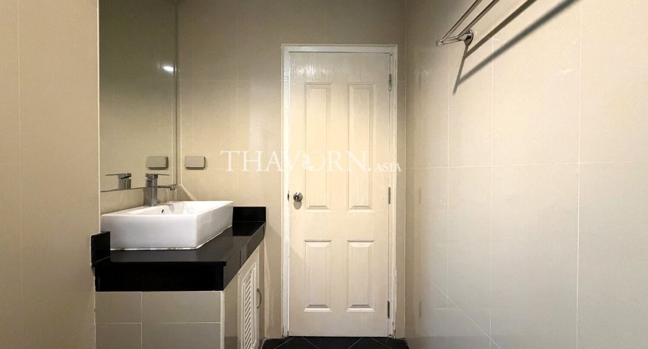 À vendre studio condo à Bang Lamung, Chonburi