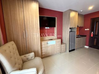 For sale studio condo in Bang Lamung, Chonburi