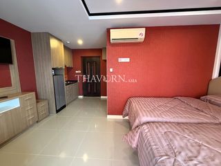 For sale studio condo in Bang Lamung, Chonburi