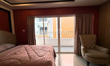 For sale studio condo in Bang Lamung, Chonburi