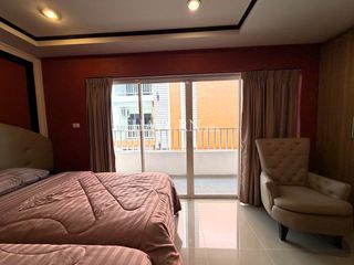 For sale studio condo in Bang Lamung, Chonburi