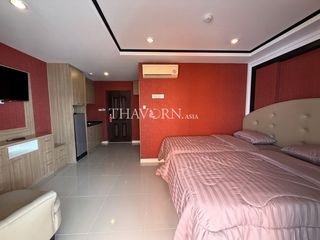 For sale studio condo in Bang Lamung, Chonburi