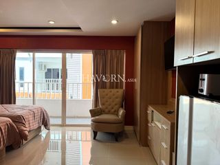 For sale studio condo in Bang Lamung, Chonburi