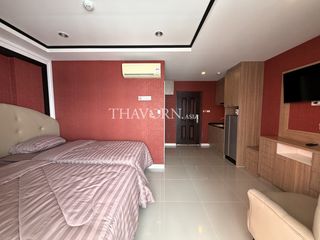 Wohnung zum Kauf mit Studio in Bang Lamung, Chonburi