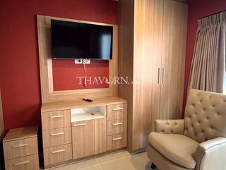Wohnung zum Kauf mit Studio in Bang Lamung, Chonburi
