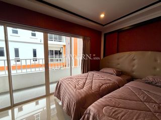 Wohnung zum Kauf mit Studio in Bang Lamung, Chonburi