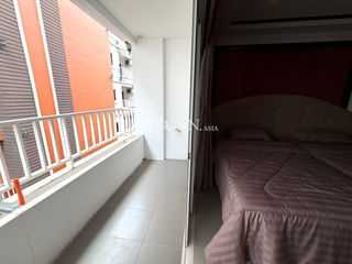Wohnung zum Kauf mit Studio in Bang Lamung, Chonburi