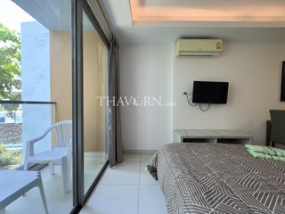 À vendre studio condo à Bang Lamung, Chonburi