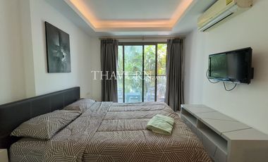 À vendre studio condo à Jomtien, Pattaya