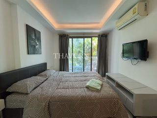 À vendre studio condo à Bang Lamung, Chonburi