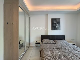 À vendre studio condo à Bang Lamung, Chonburi