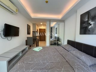 À vendre studio condo à Bang Lamung, Chonburi