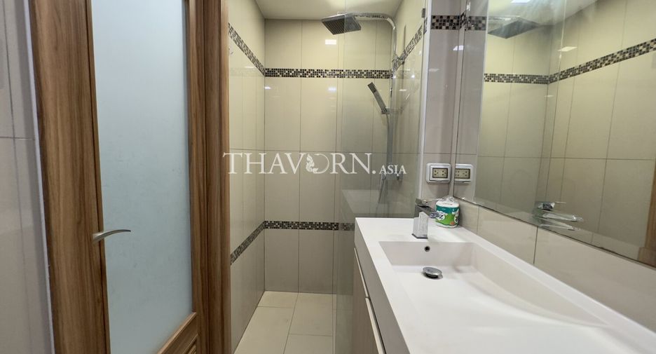 À vendre studio condo à Jomtien, Pattaya