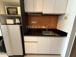À vendre studio condo à Bang Lamung, Chonburi