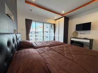 À vendre studio condo à Bang Lamung, Chonburi