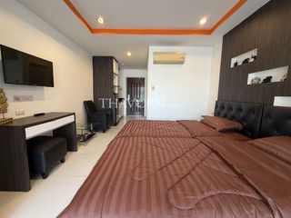 À vendre studio condo à Bang Lamung, Chonburi