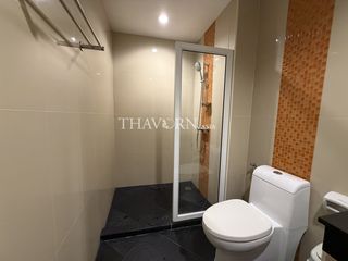 À vendre studio condo à Bang Lamung, Chonburi
