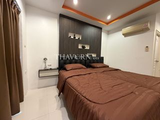 À vendre studio condo à Bang Lamung, Chonburi
