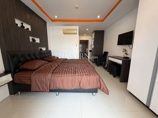 À vendre studio condo à Bang Lamung, Chonburi