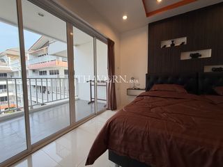 À vendre studio condo à Bang Lamung, Chonburi
