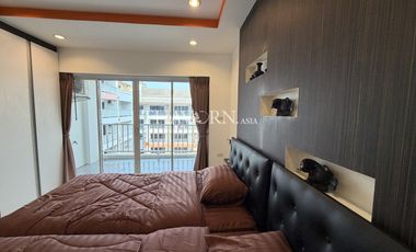 À vendre studio condo à Bang Lamung, Chonburi