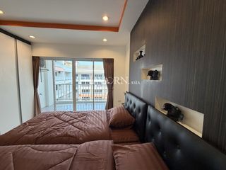 À vendre studio condo à Bang Lamung, Chonburi