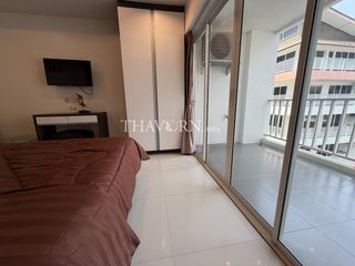 À vendre studio condo à Bang Lamung, Chonburi