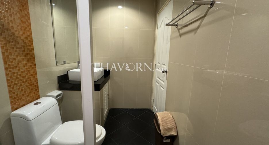 À vendre studio condo à Bang Lamung, Chonburi
