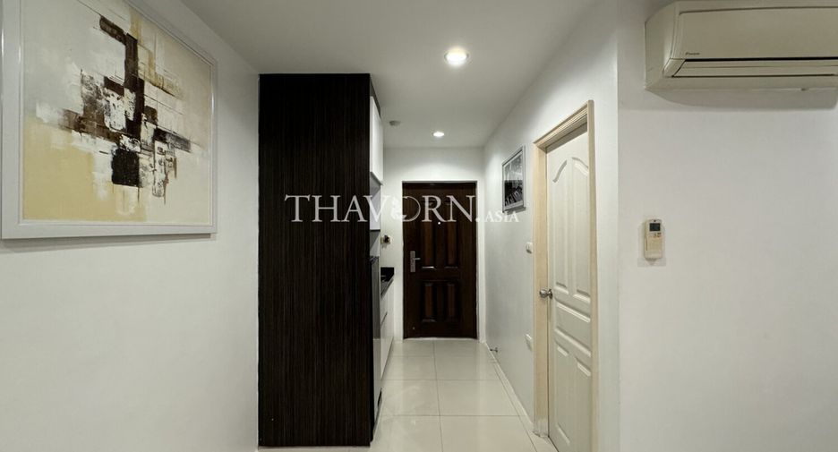À vendre studio condo à Bang Lamung, Chonburi