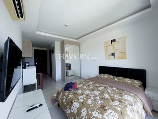 For sale studio condo in Bang Lamung, Chonburi