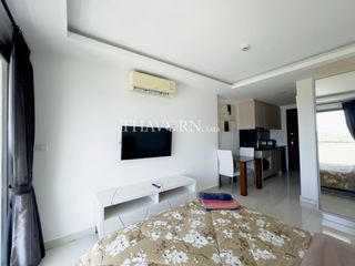 For sale studio condo in Bang Lamung, Chonburi