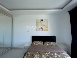 For sale studio condo in Bang Lamung, Chonburi