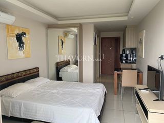 À vendre studio condo à Bang Lamung, Chonburi