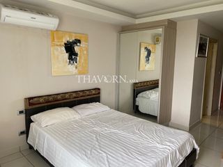 À vendre studio condo à Bang Lamung, Chonburi